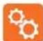 Heatmiser PRT-ETS - THE FOLLOWING SETTINGS ARE OPTIONAL AND IN MOST CASES NEED NOT BE ADJUSTED - 1
