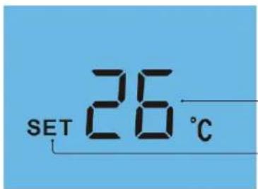 Heatmiser PRTHW-N - Re-calibrating the Thermostat - 1