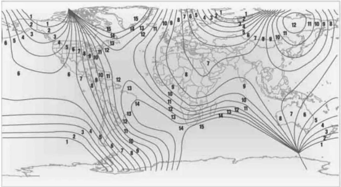 | Region | Value | |--------|-------| | 1 | 1 | | 2 | 2 | | 3 | 3 | | 4 | 4 | | 5 | 5 | | 6 | 6 | | 7 | 7 | | 8 | 8 | | 9 | 9 | | 10 | 10 | | 11 | 11 | | 12 | 12 | | 13 | 13 | | 14 | 14 | | 15 | 15 |