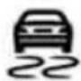BMW 328i Convertible (2012) - Indicator lamps without text messages - 3