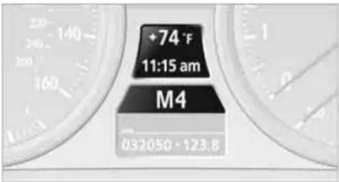 +74 °F 11:15 am M4 032050 - 123.8