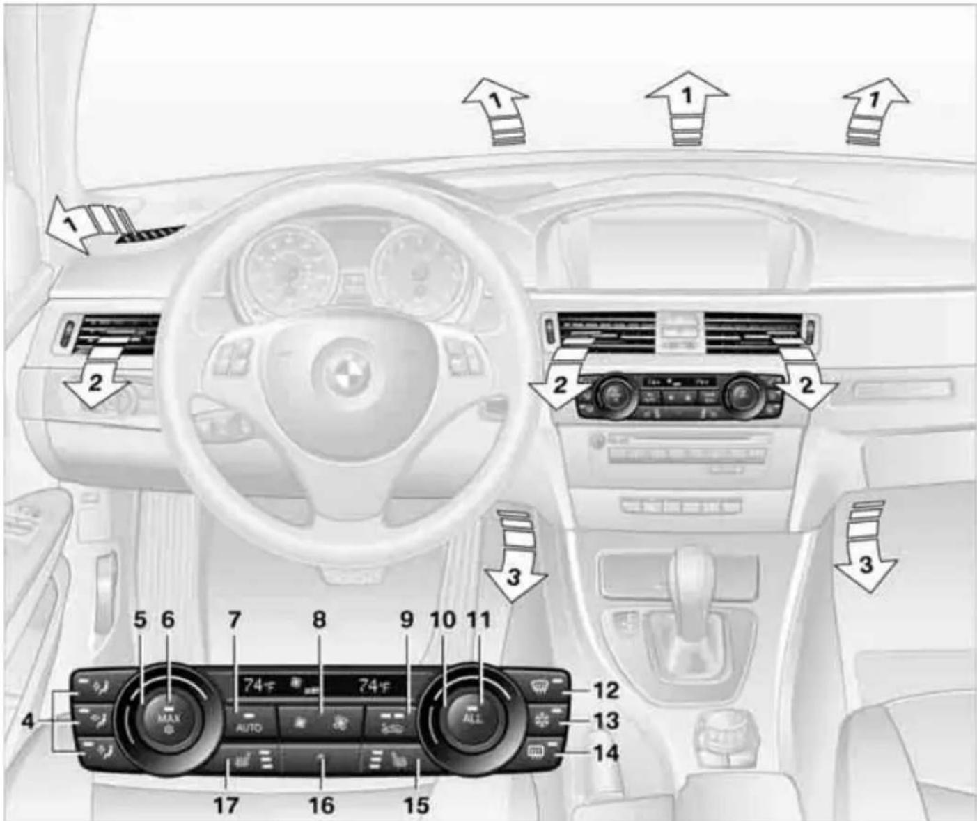 1 1 1 2 2 3 4 5 6 7 8 9 10 11 MAX AUTO ALL 12 13 14 17 16 15