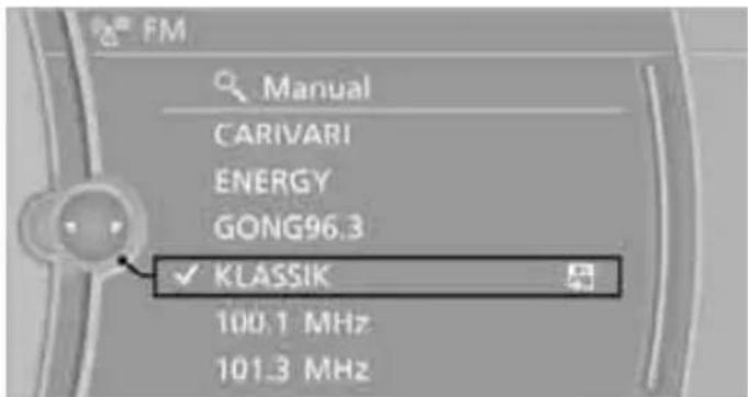 FM Manual CARIVARI ENERGY GONG96.3 ✓ KCLASSIK 100.1 MHz 101.3 MHz