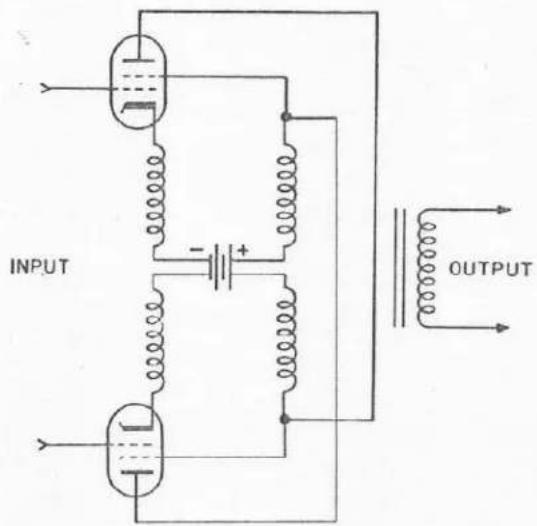 INPUT OUTPUT