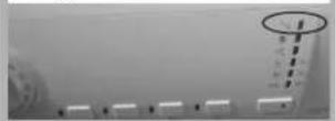 HOTPOINT TCL G31 - Recipiente de água... - 4