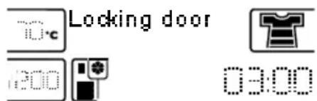 Locking door 0:300