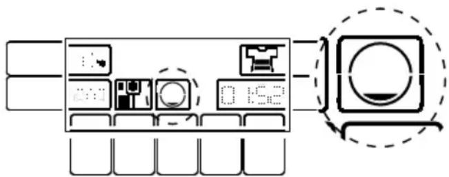 BLOMBERG WMF 9629 WZE50 - Препоръчителни количества праве и перилен препарат - 1