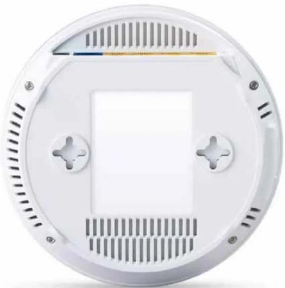 ENGENIUS ESR1750 - Wall Mounting The Router - 3