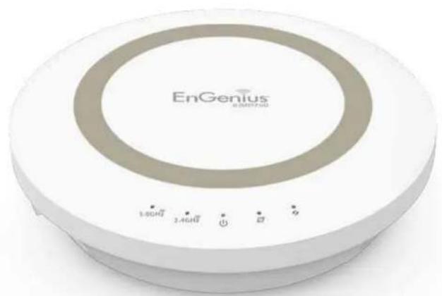 ENGENIUS ESR1750 - Appendix - 1