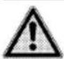 BLOMBERG BGM 15320 DX PR - Explanation of safety instructions - 1