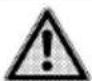 BLOMBERG BGM 15320 DX PR - This appliance must be earthed! - 1