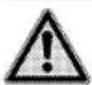 BLOMBERG BGM 15320 DX PR - Risk of electric shock! - 1