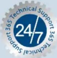 Technical Support 365 Technical Support 365 24/7