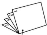 SHARP MX-M700U - Book copy - 6