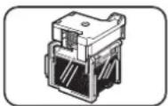 SHARP MX-M700U - Supplies - 2