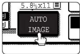 5.8½x11 AUTO IMAGE