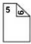SHARP MX-M700U - ■ Inserts (One-sided copying of two-sided originals) - 3
