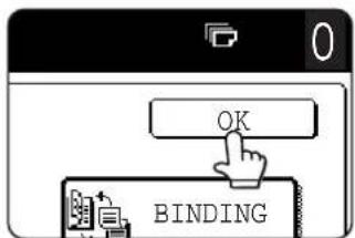 OK BINDING