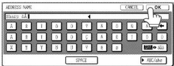 ADDRESS NAME Share 8A A E I D D Y A B N A A E I D D C A B T D U X E Y D U Y E B SPACE ABC/abc