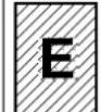 SHARP MX-M700U - Examples of page number printing - 33