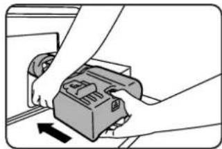SHARP MX-M700U - CAUTION - 2