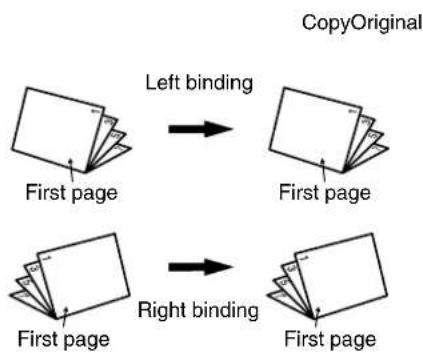 SHARP MX-M700U - Book Copy See page 5-26 - 2