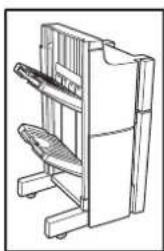 SHARP MX-M700U - Part names - 1