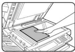 SHARP MX-M700U - Automatic two-sided copying from the document glass - 2