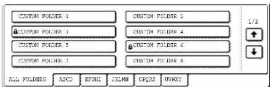 CUSTOM POLDER 1 CUSTOM POLDER 2 CUSTOM POLDER 3 CUSTOM POLDER 4 CUSTOM POLDER 5 CUSTOM POLDER 6 CUSTOM POLDER 7 ALL FOLDERS ABCD BFNDI CXLMN CPOCS UVMCKY 1/2 ↑ ↓
