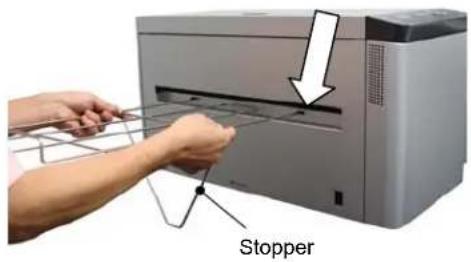 Stopper