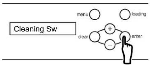 MITSUBISHI TDP-459 - [Useful tip] - 2