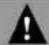 MITSUBISHI TDP-459 - CAUTION - 2