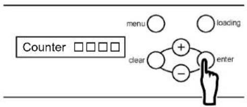 MITSUBISHI TDP-459 - [Useful tip] - 2