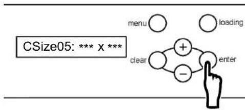 MITSUBISHI TDP-459 - [Useful tip] - 4