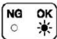 MITSUBISHI TDP-459 - [Useful tip] - 1
