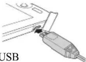 KYOCERA Zio M6000 - Charge the Battery - 1