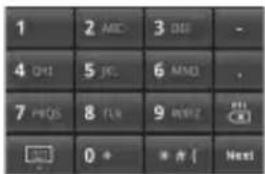 1 2 ABC 3 DSI - 4 QHT 5 JG 6 MMD . 7 PROS 8 FLK 9 WNTZ 0 * * | Next