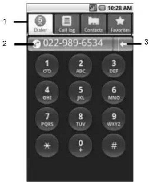 1 2 3 022-989-6534 1 OD 2 ABC 3 DEF 4 GHI 5 JKL 6 MNO 7 PQRS 8 TUV 9 WXYZ * 0 + #