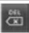 KYOCERA Zio M6000 - Use the Numbers &amp; Symbols Keyboard - 2