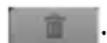 KYOCERA Zio M6000 - Remove an Item - 1
