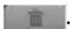 KYOCERA Zio M6000 - Remove an Item - 2