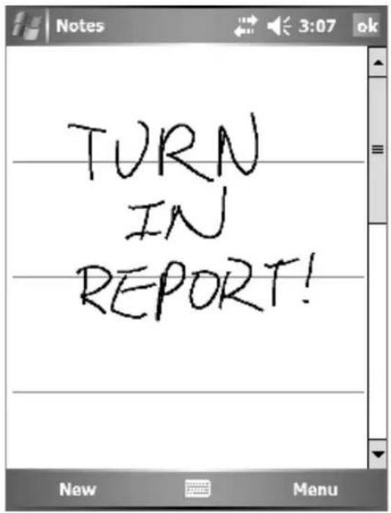 TURN IN REPORT!