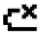 DELL Axim X51 - Status Icons - 7