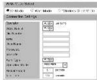7inova 7R200 - 3G Mode - 1
