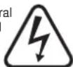 CAMBRIDGE Azur 540V - Checking the power supply rating - 1