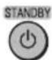 SHARP PG-D3510X - Turn the power off - 2