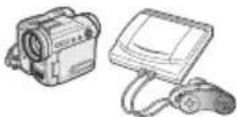 SHARP PG-D3510X - Note - 3