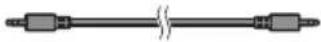 SHARP PG-D3510X - Note - 5
