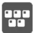 POCKETBOOK 302 - KEYBOARD - 1