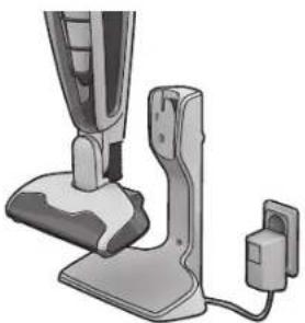 ELECTROLUX ZB 2802 - 充电装置 / 充電座 - 3